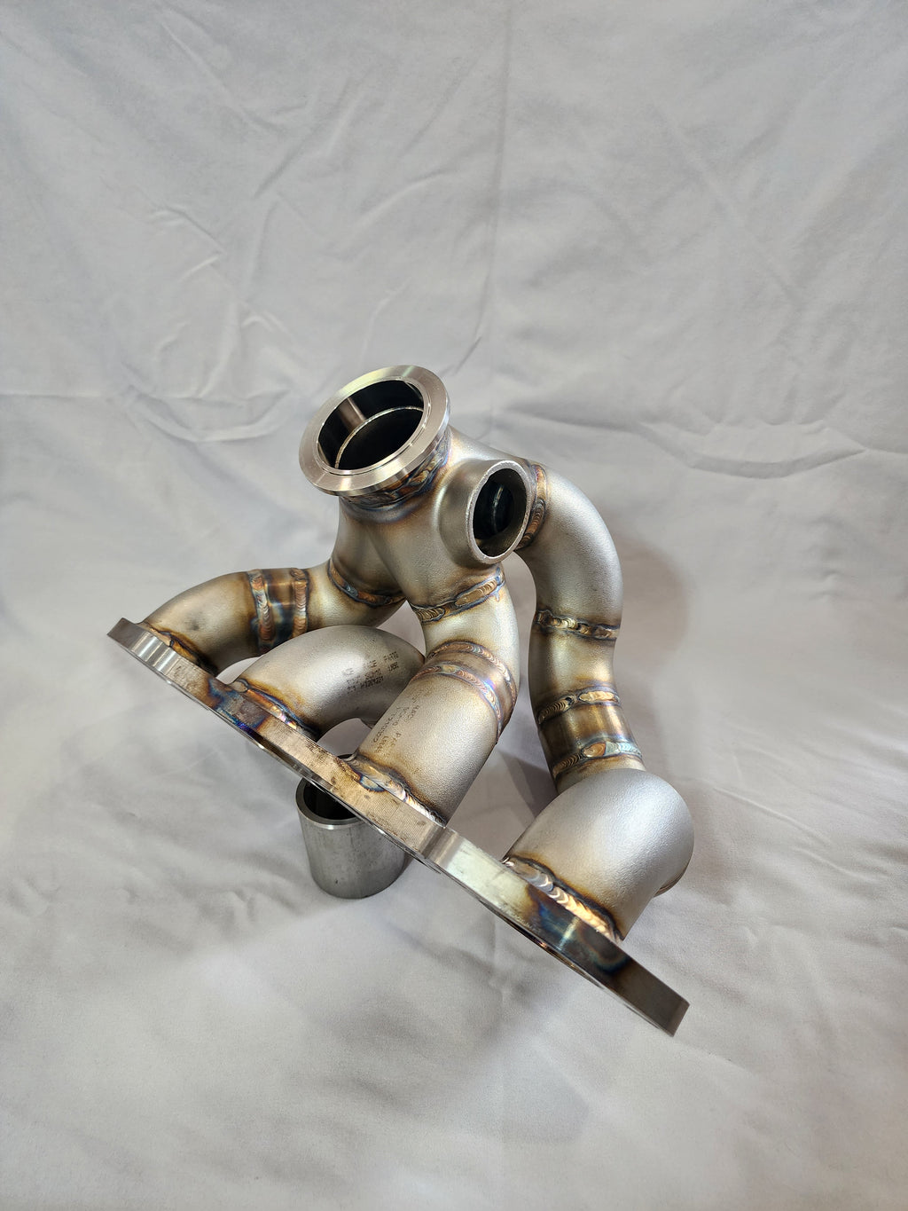 K24 RWD Turbo Manifold