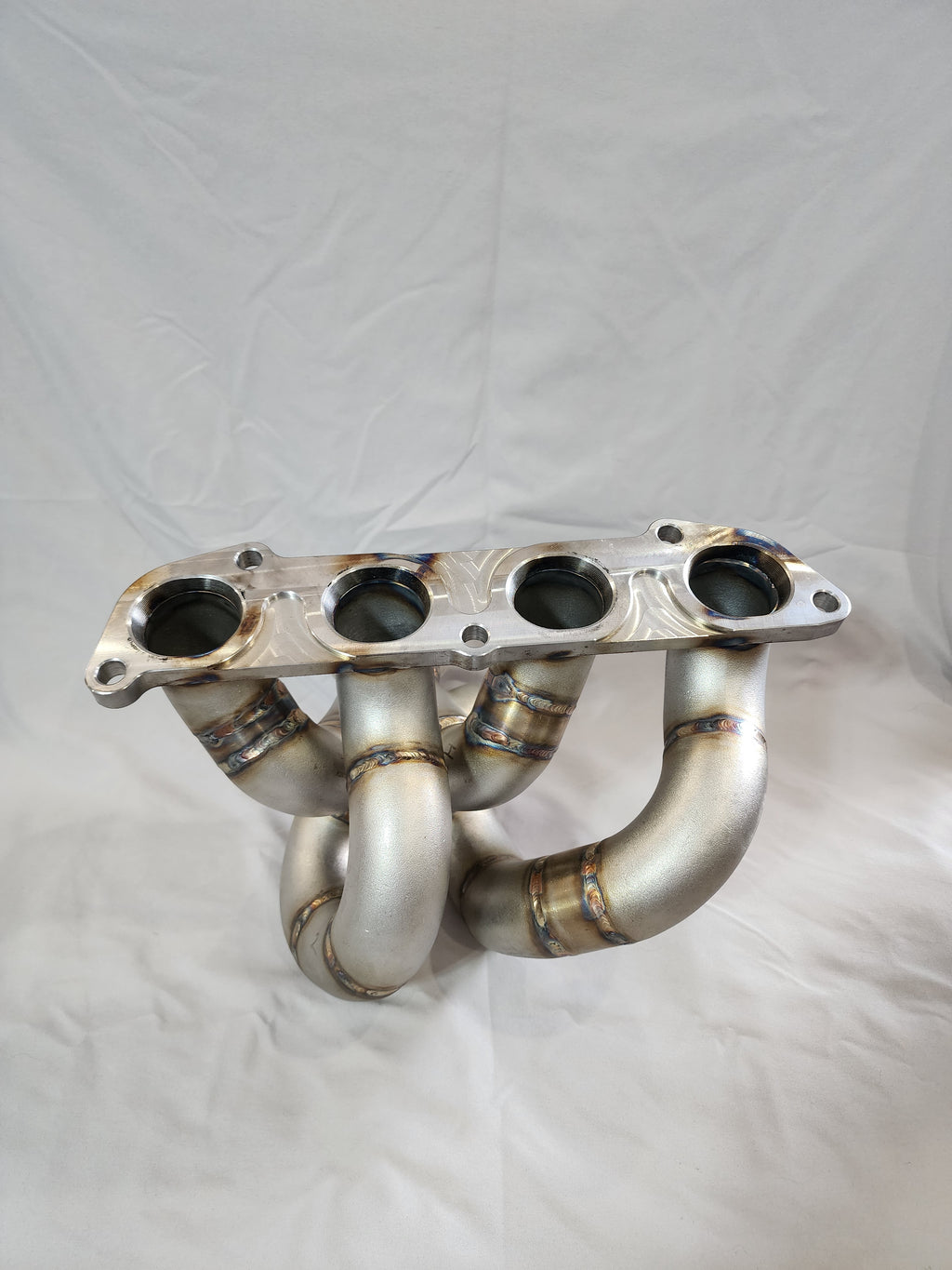 K24 RWD Turbo Manifold