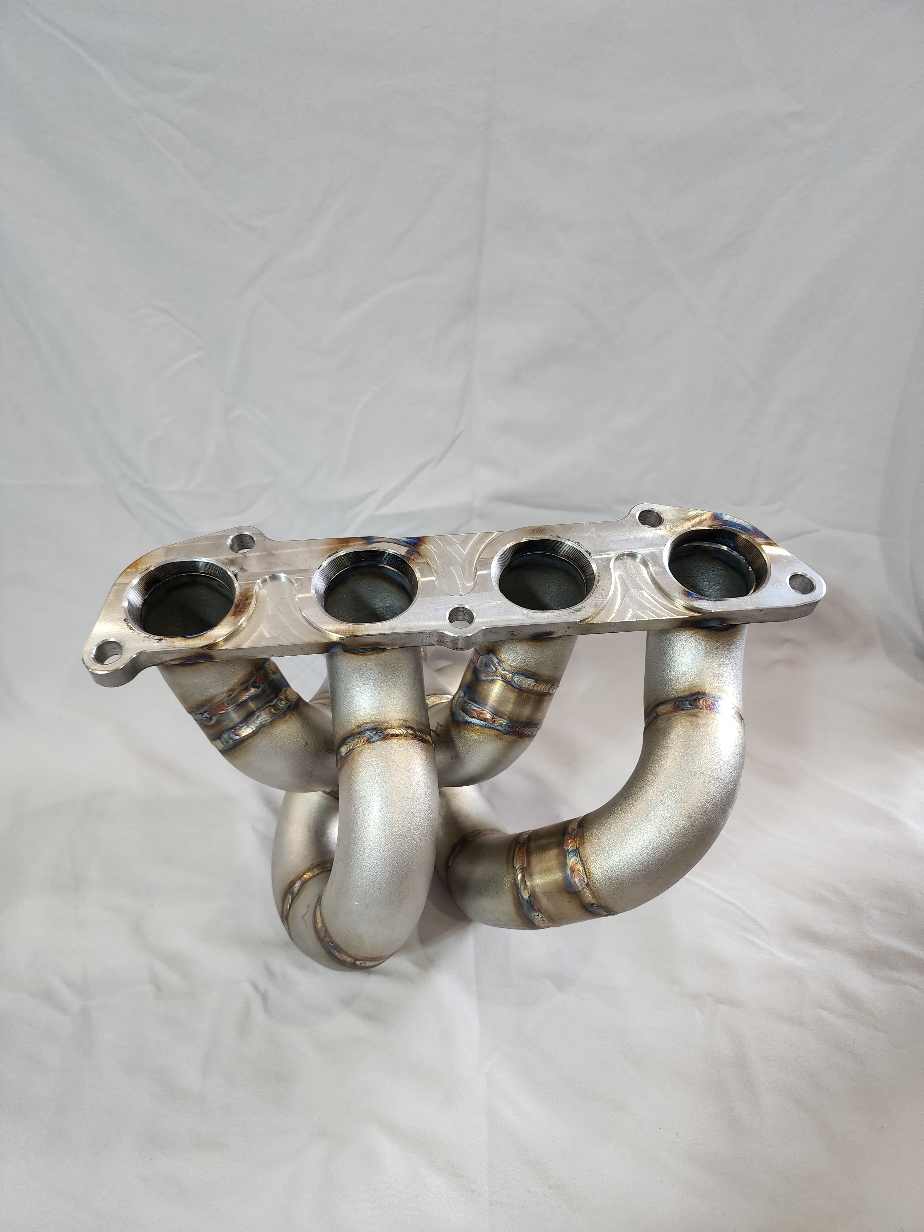 K24 RWD Turbo Manifold