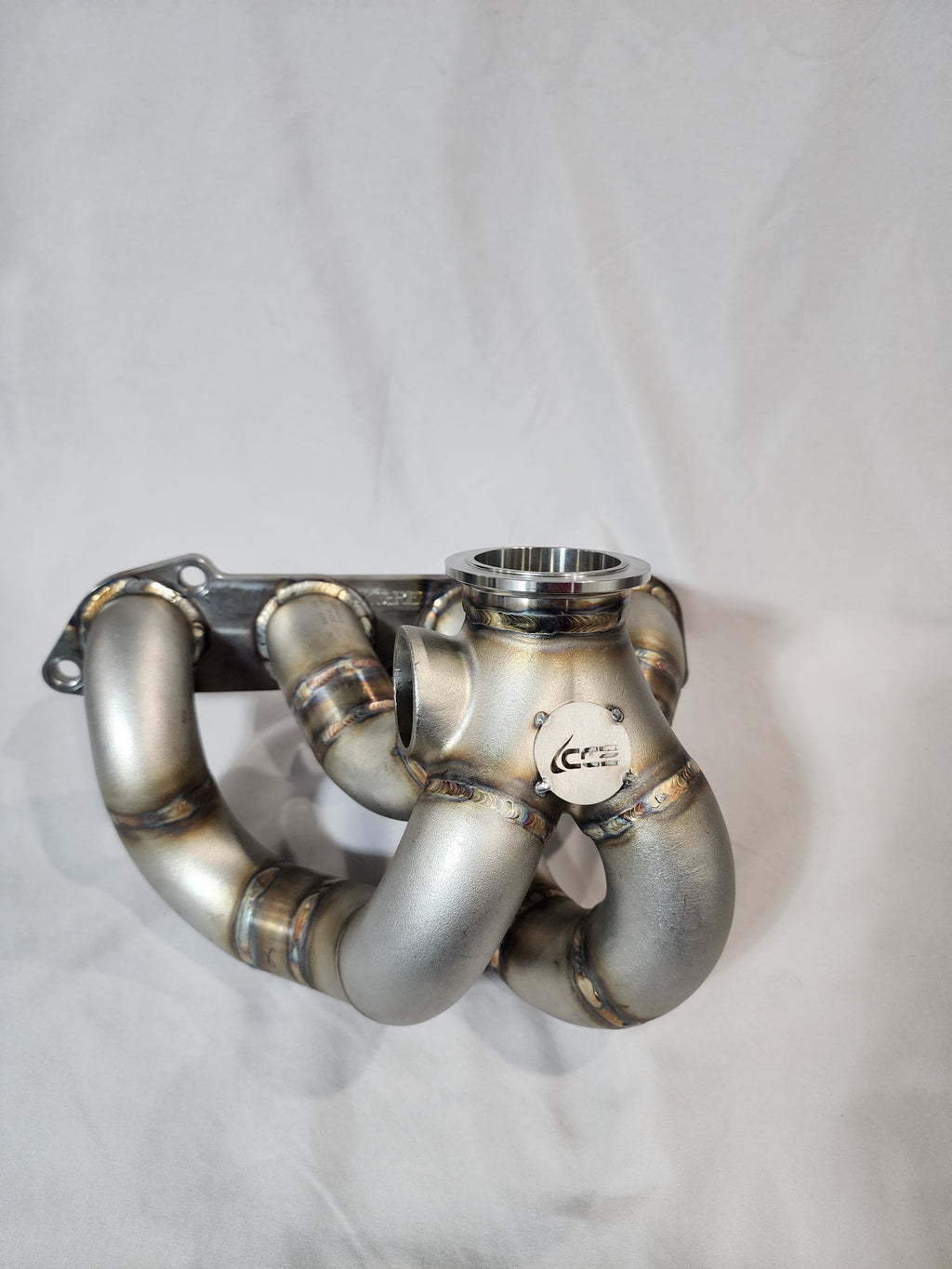 K24 RWD Turbo Manifold
