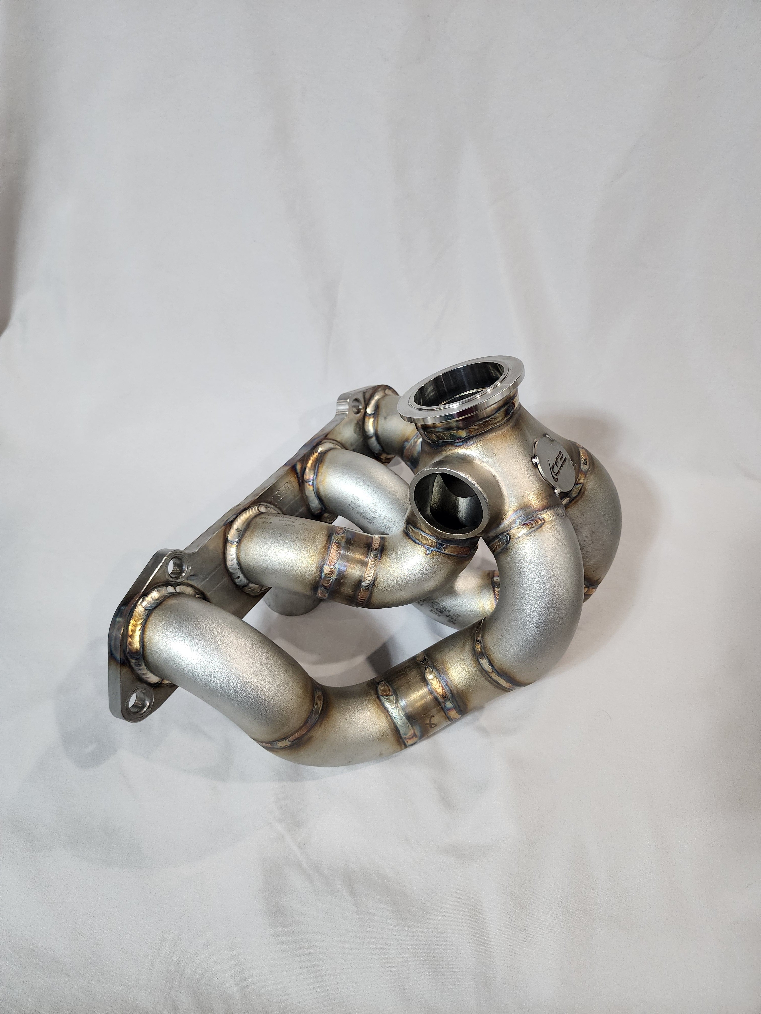 K24 RWD Turbo Manifold
