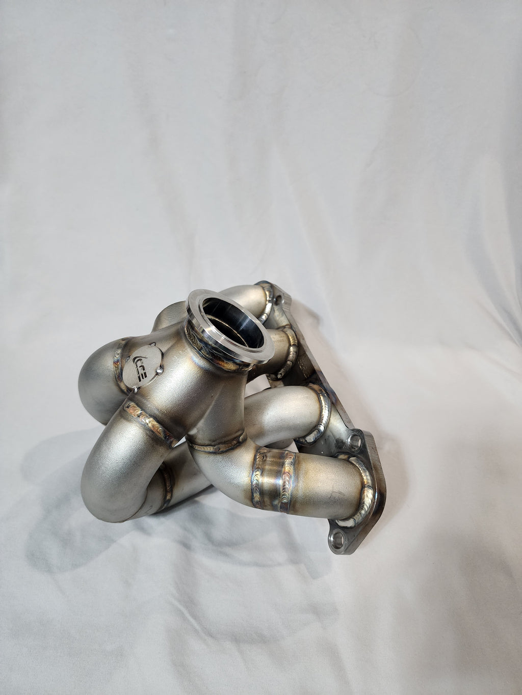K24 RWD Turbo Manifold